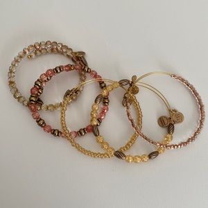 Alex & Ani Bundle